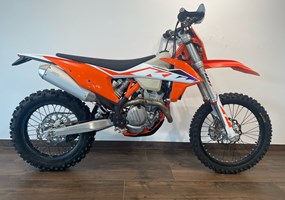 KTM 250 EXC-F