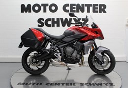 Occasion Triumph Tiger Sport 660