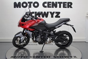 Angebot Triumph Tiger Sport 660