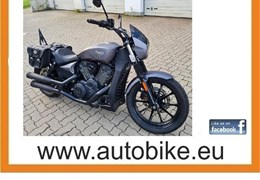 Gebrauchte Victory Octane