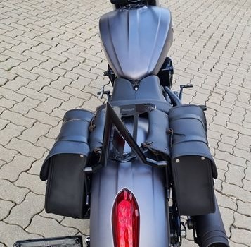 Gebrauchtmotorrad Victory Octane - Bild 10 Gebrauchtmotorrad Victory Octane - Bild 10