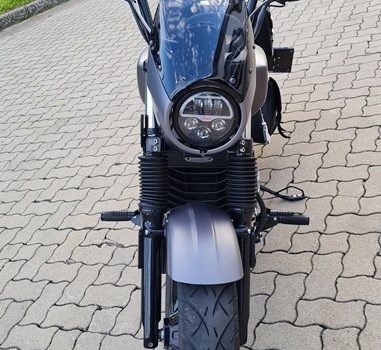 Gebrauchtmotorrad Victory Octane - Bild 11 Gebrauchtmotorrad Victory Octane - Bild 11