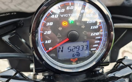 Gebrauchtmotorrad Victory Octane - Bild 12 Gebrauchtmotorrad Victory Octane - Bild 12