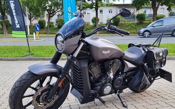 Gebrauchtmotorrad Victory Octane - Bild 2 Gebrauchtmotorrad Victory Octane - Bild 2