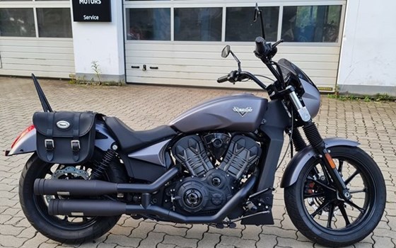 Gebrauchtmotorrad Victory Octane - Bild 5 Gebrauchtmotorrad Victory Octane - Bild 5