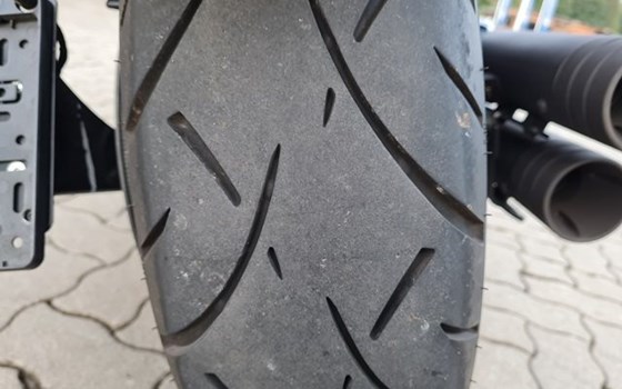 Gebrauchtmotorrad Victory Octane - Bild 9 Gebrauchtmotorrad Victory Octane - Bild 9