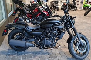 Angebot Kawasaki Eliminator 500 SE