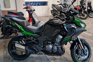 Angebot Kawasaki Versys 1000 SE