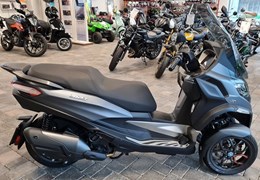 Gebrauchte Piaggio MP3 530 HPE Exclusive