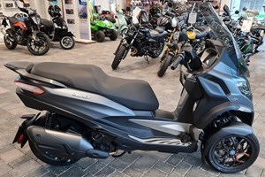 Angebot Piaggio MP3 530 HPE Exclusive