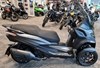 Piaggio MP3 530 HPE Exclusive