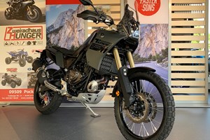 Angebot Yamaha Tenere 700