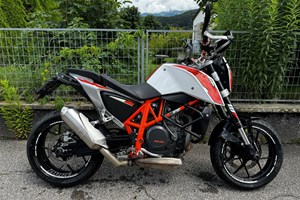 Angebot KTM 690 Duke