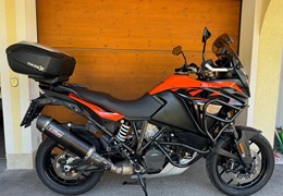 Gebrauchte KTM 1090 Adventure