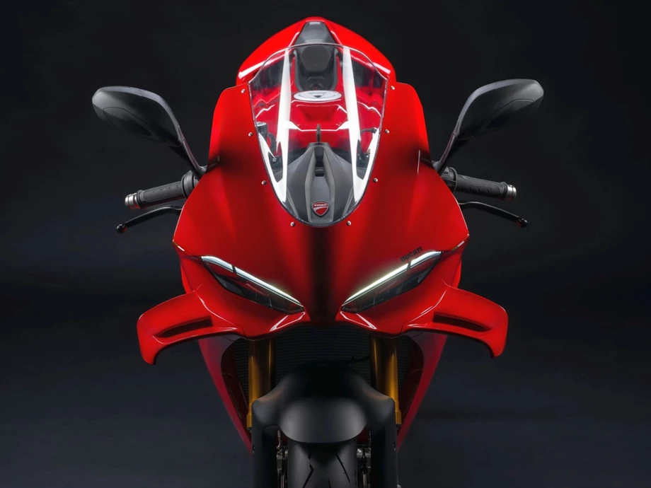 Angebot Ducati Panigale V4 S Bild 5: Angebot Ducati Panigale V4 S
