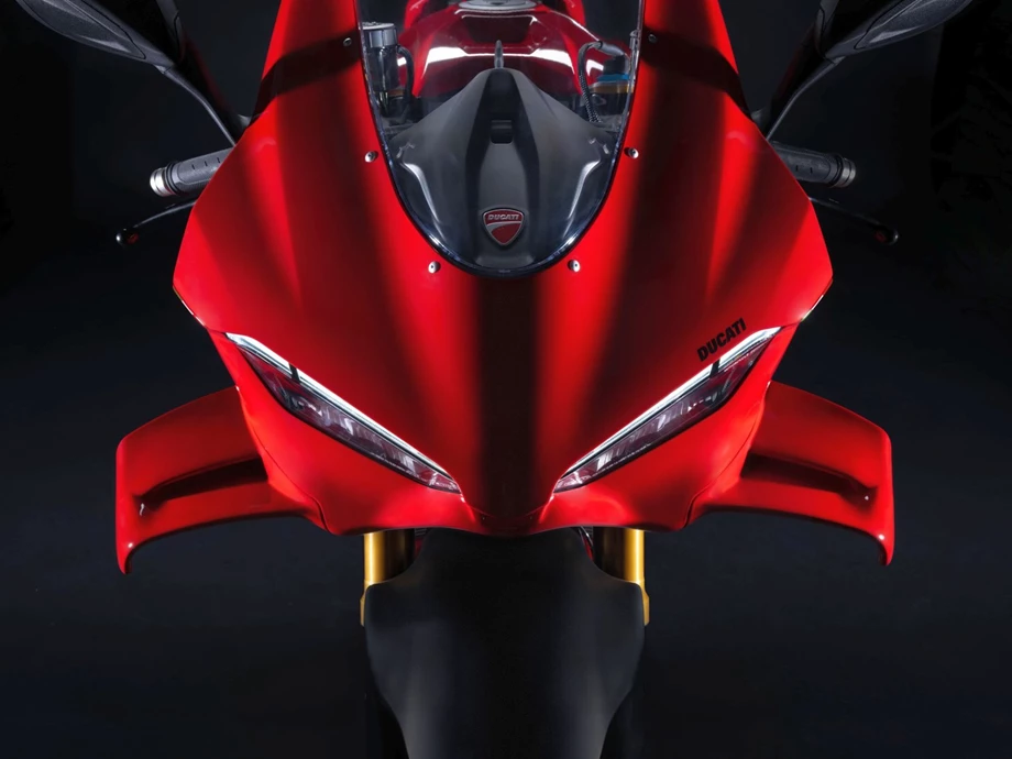 Angebot Ducati Panigale V4 S Bild 6: Angebot Ducati Panigale V4 S