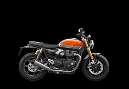Neumotorrad Triumph Speed Twin 1200 RS