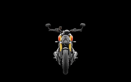 Neufahrzeug Triumph Speed Twin 1200 RS - Bild 5