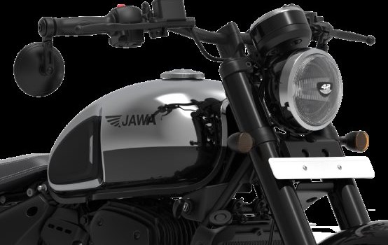Neufahrzeug Jawa 42 Bobber - Bild 9 Neufahrzeug Jawa 42 Bobber - Bild 9