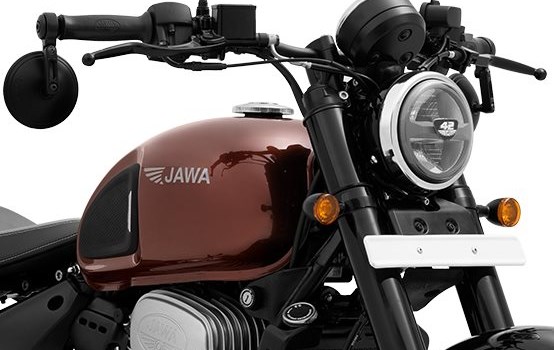 Neufahrzeug Jawa 42 Bobber - Bild 3 Neufahrzeug Jawa 42 Bobber - Bild 3