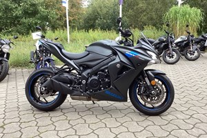 Angebot Suzuki GSX-S1000F