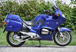 Gebrauchte BMW R 1150 RT
