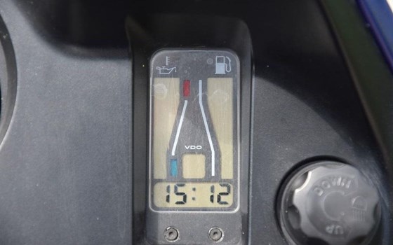 Gebrauchtmotorrad BMW R 1150 RT - Bild 3