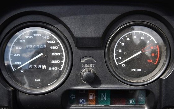 Gebrauchtmotorrad BMW R 1150 RT - Bild 5