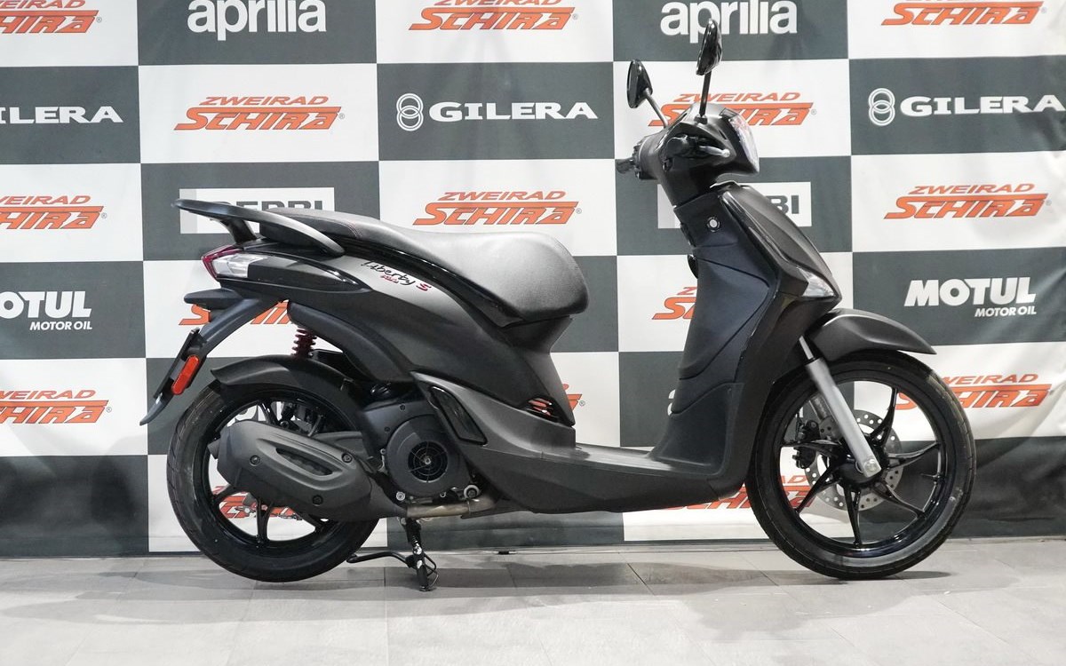 Angebot Piaggio Liberty 125 S