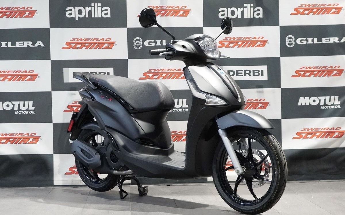 Angebot Piaggio Liberty 125 S