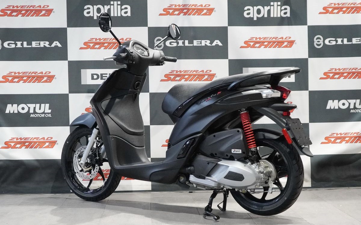 Angebot Piaggio Liberty 125 S