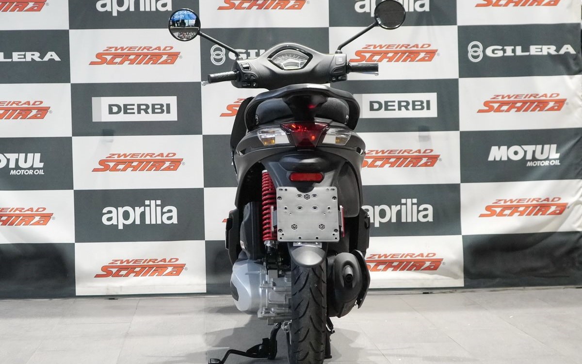 Angebot Piaggio Liberty 125 S