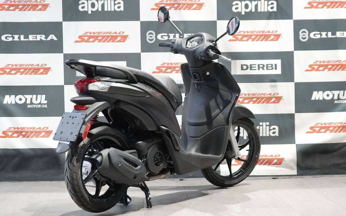 Angebot Piaggio Liberty 125 S