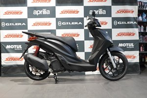 Angebot Piaggio Medley 125 S