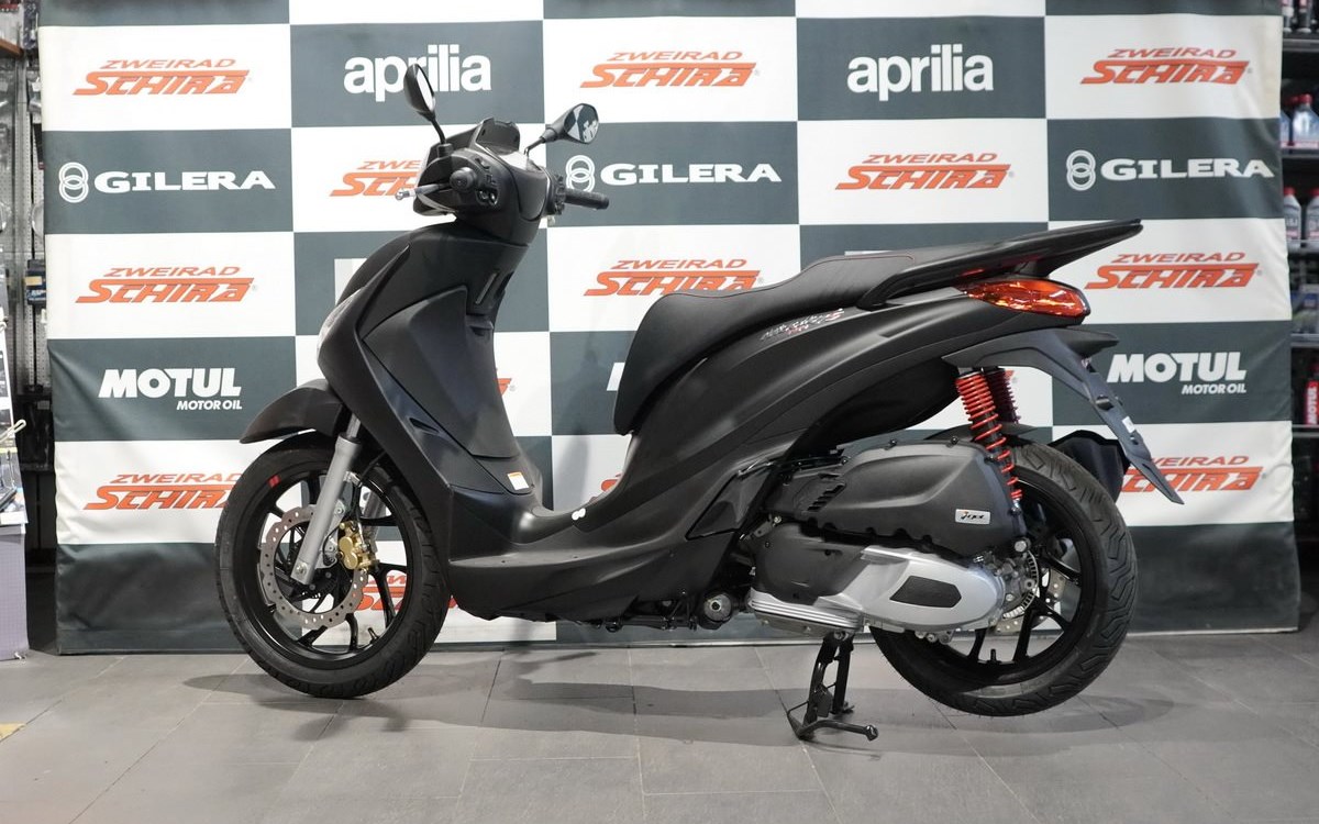 Angebot Piaggio Medley 125 S