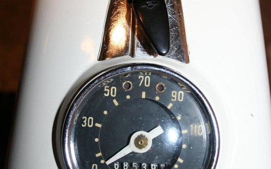 Gebrauchtmotorrad IWL Troll 1 - Bild 3