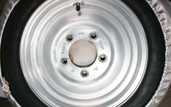 Gebrauchtmotorrad IWL Troll 1 - Bild 6