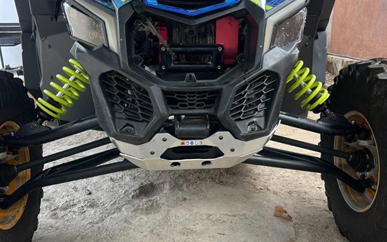 Gebrauchtmotorrad Can-Am Maverick X3 - Bild 3