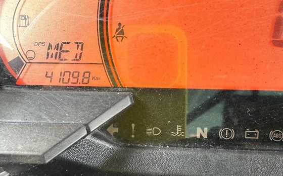 Gebrauchtmotorrad Can-Am Maverick X3 - Bild 4