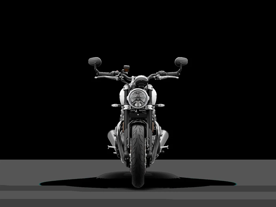 Angebot Triumph Speed Twin 1200 Bild 3: Angebot Triumph Speed Twin 1200