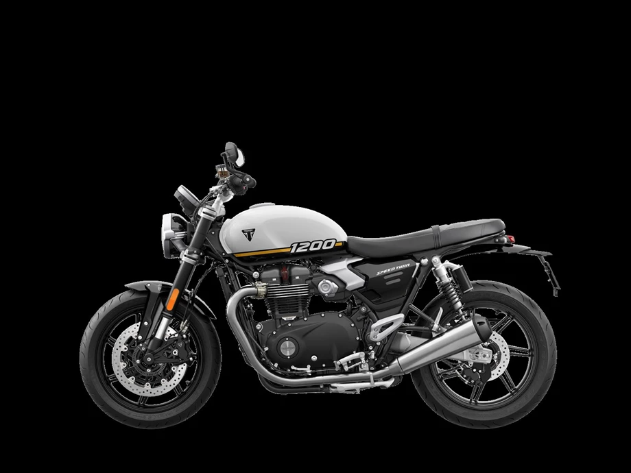 Angebot Triumph Speed Twin 1200 Bild 4: Angebot Triumph Speed Twin 1200