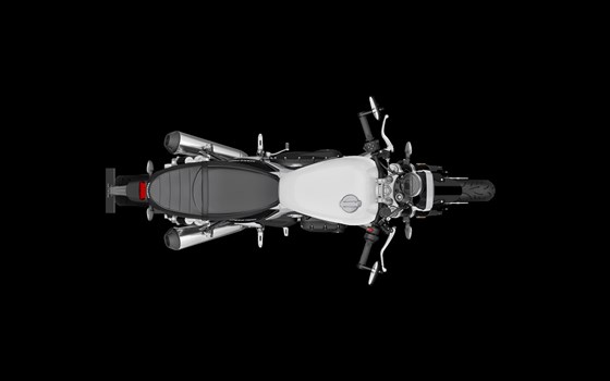 Neufahrzeug Triumph Speed Twin 1200 - Bild 5