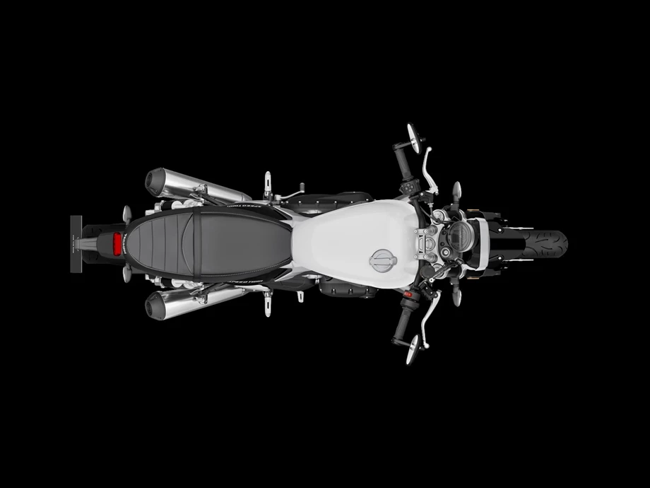 Angebot Triumph Speed Twin 1200 Bild 5: Angebot Triumph Speed Twin 1200