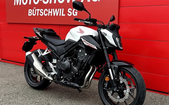 Neufahrzeug Honda CB 500 - Bild 2