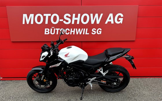 Neufahrzeug Honda CB 500 - Bild 4