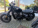 Angebot Hyosung GV 125 S Aquila