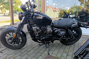 Angebot Hyosung GV 125 S Aquila