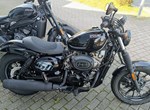 Angebot Hyosung GV 125 S Aquila