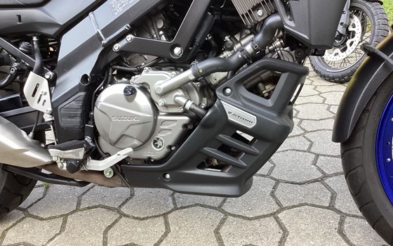 Gebrauchtmotorrad Suzuki V-Strom 650 XT - Bild 10