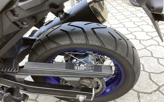 Gebrauchtmotorrad Suzuki V-Strom 650 XT - Bild 11